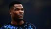 Real Madrid, Denzel Dumfries ile el s�k��t�