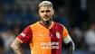 D�nya devi pe�inde! Mauro Icardi'den ye�il ���k