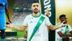Al-Ahli'den Merih Demiral payla��m�