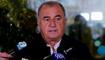 Fatih Terim'den Milli Tak�m a��klamas�! �T�rkiye i�in s�n�r yok�