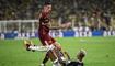 Stefan Savic: Hakeme �Fenerbah�e formas� giy� dedim