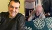Alp Balkan'�n babas� evlat ac�s�na dayanamad�!