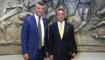 Fenerbah�e'de Ali Ko� ve Sadettin Saran ibra edildi