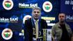 Hakan Safi: Transfere 250 milyon euro harcayaca��m