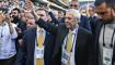 Yeniden Aziz Y�ld�r�m d�nemi! 8 y�l sonra geri d�nd�