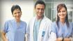 Doktorlar'�n y�ld�zlar� y�llar sonra bir arada! Melike G�ner'in son hali g�renleri �a��rtt�