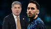D�rd�nc� transfer! Hakan Safi'den Hakan �alhano�lu bombas�