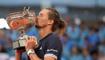 Fransa A��k'ta tek erkekler �ampiyonu Alexander Zverev