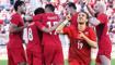 Bizim �ocuklar D�nya Kupas�'na haz�r! Miami'de 2 goll� galibiyet