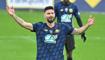 Lille, Olivier Giroud ile nikah tazeledi!