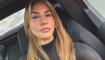 �a�la �ikel'den nostaljik payla��m! 36 y�l sonra ayn� merdivenlerde