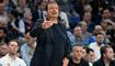 Ergin Ataman'dan Olimpiakos taraftar�na cevap: T�rk olmaktan gurur duyuyorum