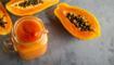 Kemikleri g��lendiren ikili: A�r� kesiyor, smoothie olarak i�in