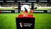 S�per Lig'de s�rpriz ayr�l�k! Teknik direkt�r ile vedala��ld�