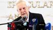 Aziz Y�ld�r�m g�z ya�lar�na hakim olamad�: Bu camia seni unutmayacak