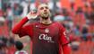 Aziz Y�ld�r�m'dan ilk transfer hamlesi: Vedat Muriqi