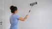Duvar silme operasyonu: Sirke ve yumu�at�c� ikilisini b�yle deneyin