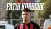 Fatih Karag�mr�k'te ayr�l�k! Fatih Kurucuk veda etti