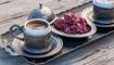 Ya�lar� cay�r cay�r yak�yor: Sabahlar� a� karn�na bir fincan i�in
