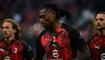 Aslan Rafael Leao'da istekli