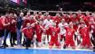 Efeler, Fransa'ya set vermeden kazand�