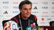 Montella Avustralya ma�� �ncesi konu�tu!