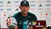 Popovic: T�rkiye �ok kuvvetli bir tak�m