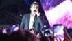 Bayhan 'Trabzon K�lt�r Yolu Festivali'nde sahneye ��kt�!
