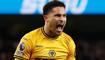 Galatasaray'a Joao Gomes cevab�! 40 milyon euroyu veren al�r