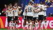 Almanya ac�mad�! Cura�ao kalesine gol ya�muru