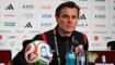 Vincenzo Montella ma� �ncesi alt�n� �izdi! �Konsantrasyon...�