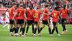 Bel�ika'n�n ilk rakibi M�s�r! ��te muhtemel 11'ler...