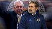Fenerbah�e'de kritik saatler! En g��l� aday Aykut Kocaman