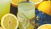 Limon suyu detoksu faydalar� ve dezavantajlar�