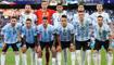 Arjantin'in ilk rakibi Cezayir! ��te muhtemel 11'ler...