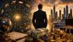 Do�u�tan milyarder olmaya aday bur�lar! Astrologlar haritadaki o gizli noktay� a��klad�
