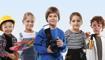 �ocu�unuzun gelecekteki mesle�ini �imdiden ele veren 4 �ocukluk davran���