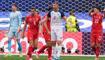 �svi�re �ov yapt�! Bosna'n�n tur �ans� zora girdi