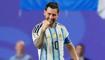 Messi'nin torpili var!