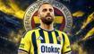 Vedat Muriqi �stanbul'da! Fenerbah�e'ye geri d�nd�