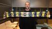 Vedat Muriqi �stanbul'da! Fenerbah�e'ye geri d�nd�