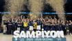 �ampiyon Fenerbah�e Beko! Finalde Be�ikta�'� devirdi