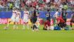 Milliler k�t� ba�lad�: En erken gol� yediler!