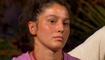 Survivor yuhalan�nca ortam� terk etti