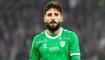 Be�ikta�'a G�rc� kanat! Hedef Davitashvili