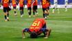 D�nya Kupas�'nda ilk gol! Lamine Yamal att�, secdeye gitti