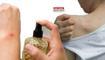 Is�r�klara kolonya d�kmeyin! Uzman� b�cek ve pire �s�r�klar�n� ay�rt etmenin tek y�ntemini a��klad�