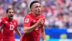 D�nya Kupas�'nda dikkat �ekti! Trabzonspor talip oldu