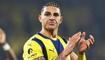 Fenerbah�e: Diego Carlos sa�l�k kontrol�ne gelmedi