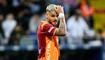 Icardi'ye nafaka engeli
